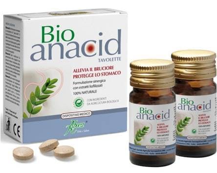 bioanacid