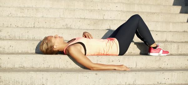 come-non-imbattersi-nell-overtraining una serie di consigli su come non imbattersi nell'overtraining.