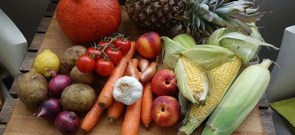 frutta e verdura frutta e verdura
